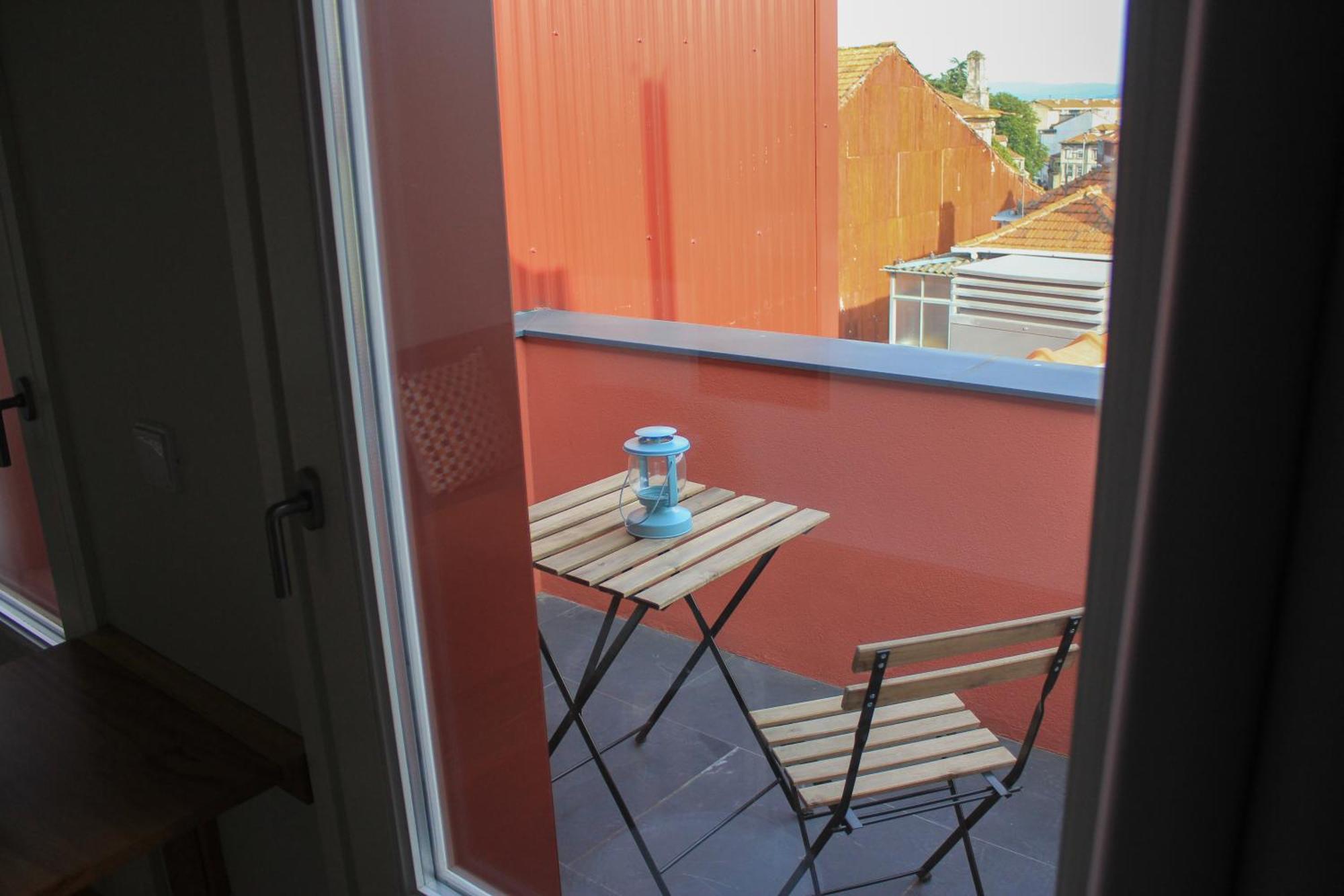 Oporto Trendy Heritage Стая снимка