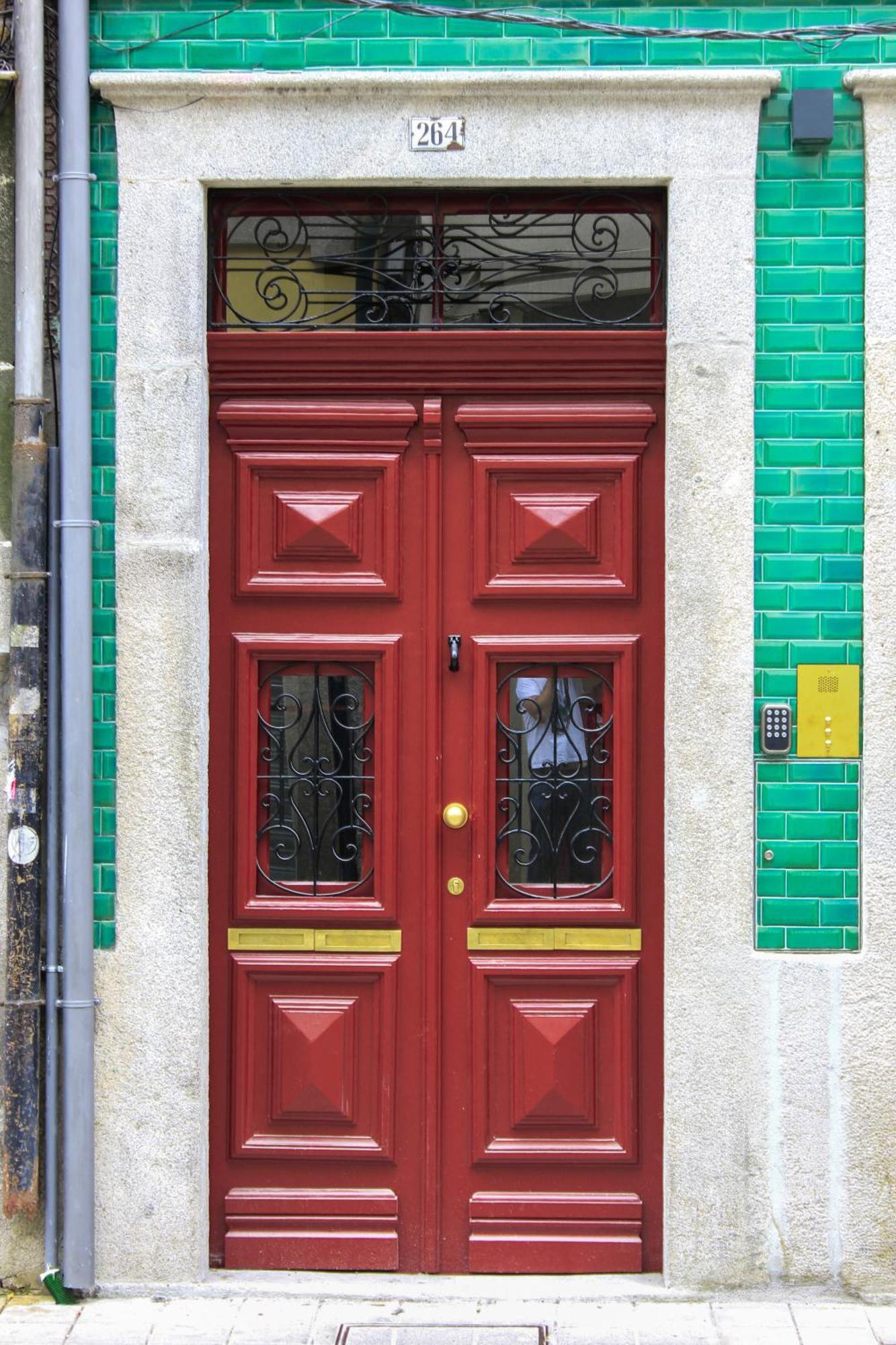 Oporto Trendy Heritage Екстериор снимка