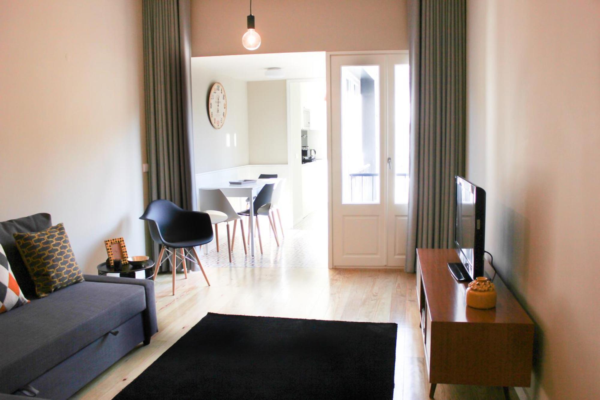 Oporto Trendy Heritage Стая снимка