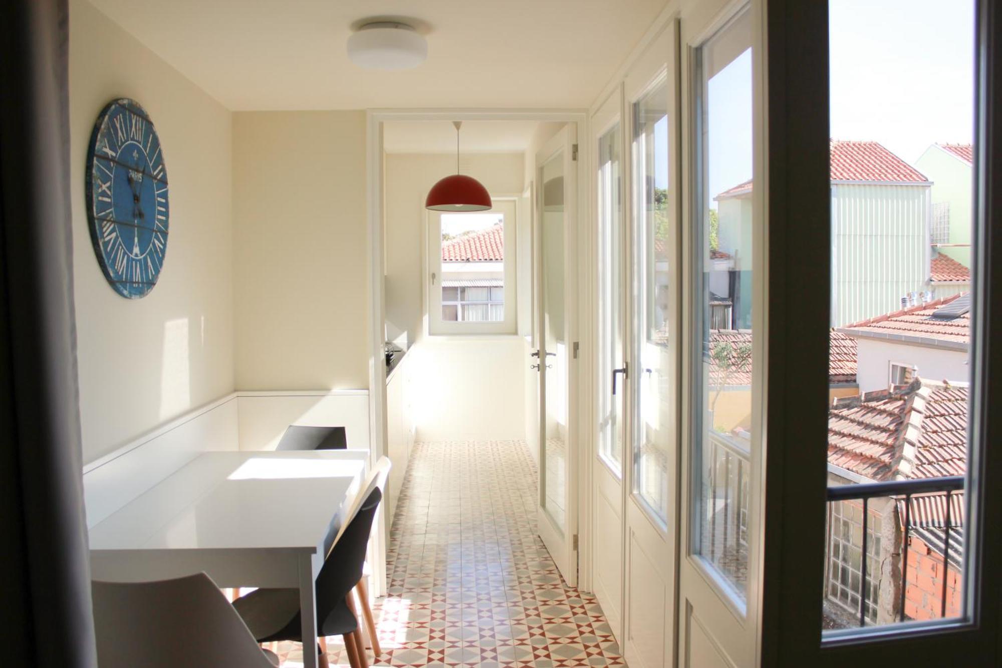 Oporto Trendy Heritage Стая снимка