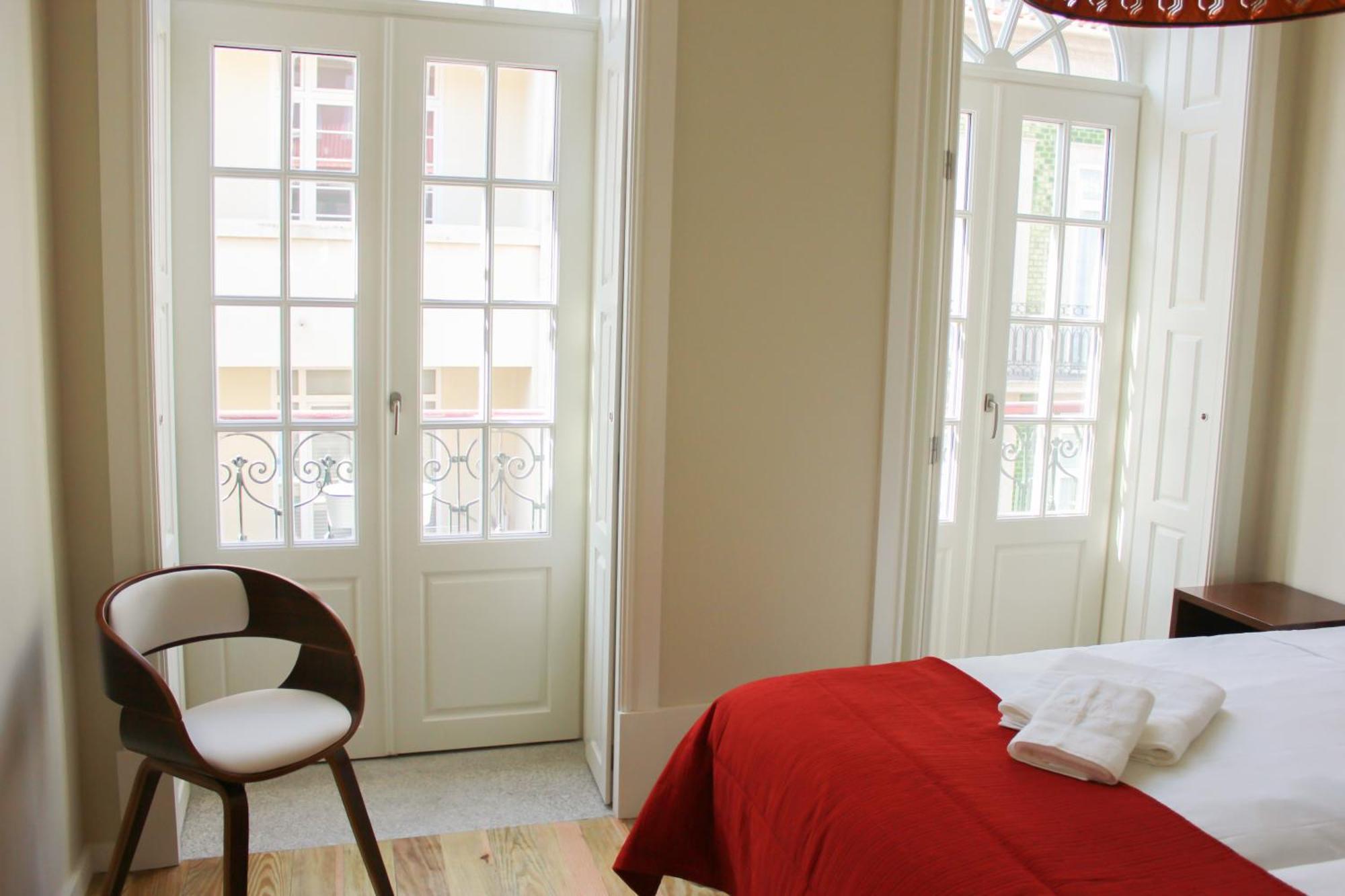 Oporto Trendy Heritage Стая снимка