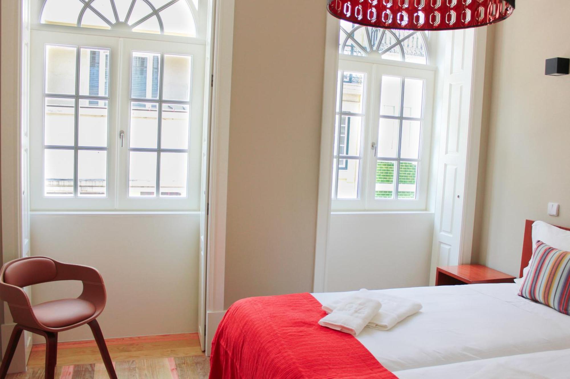 Oporto Trendy Heritage Стая снимка