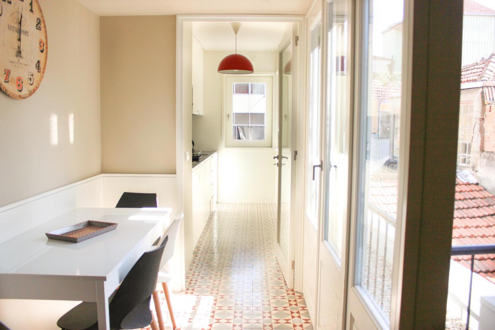 Oporto Trendy Heritage Стая снимка