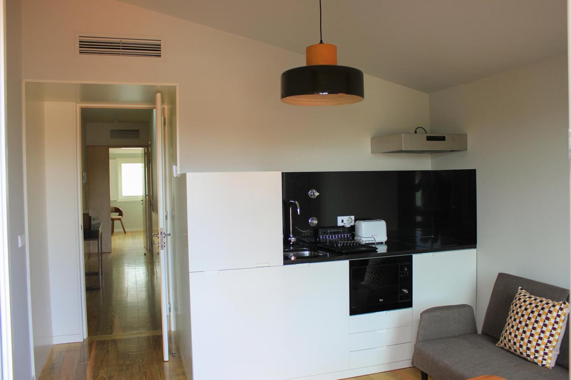 Oporto Trendy Heritage Стая снимка