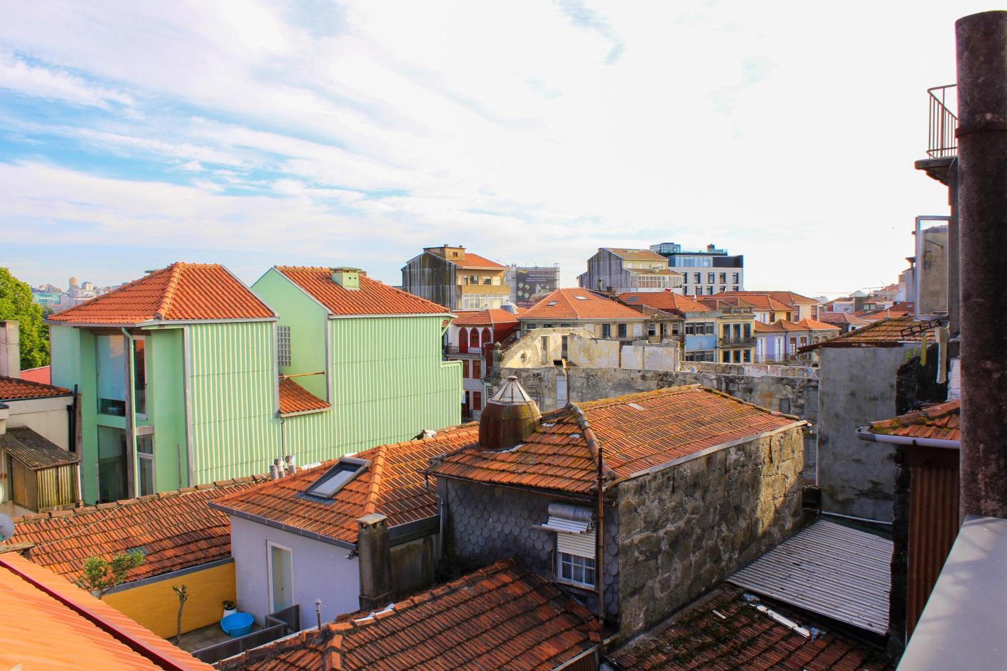 Oporto Trendy Heritage Стая снимка