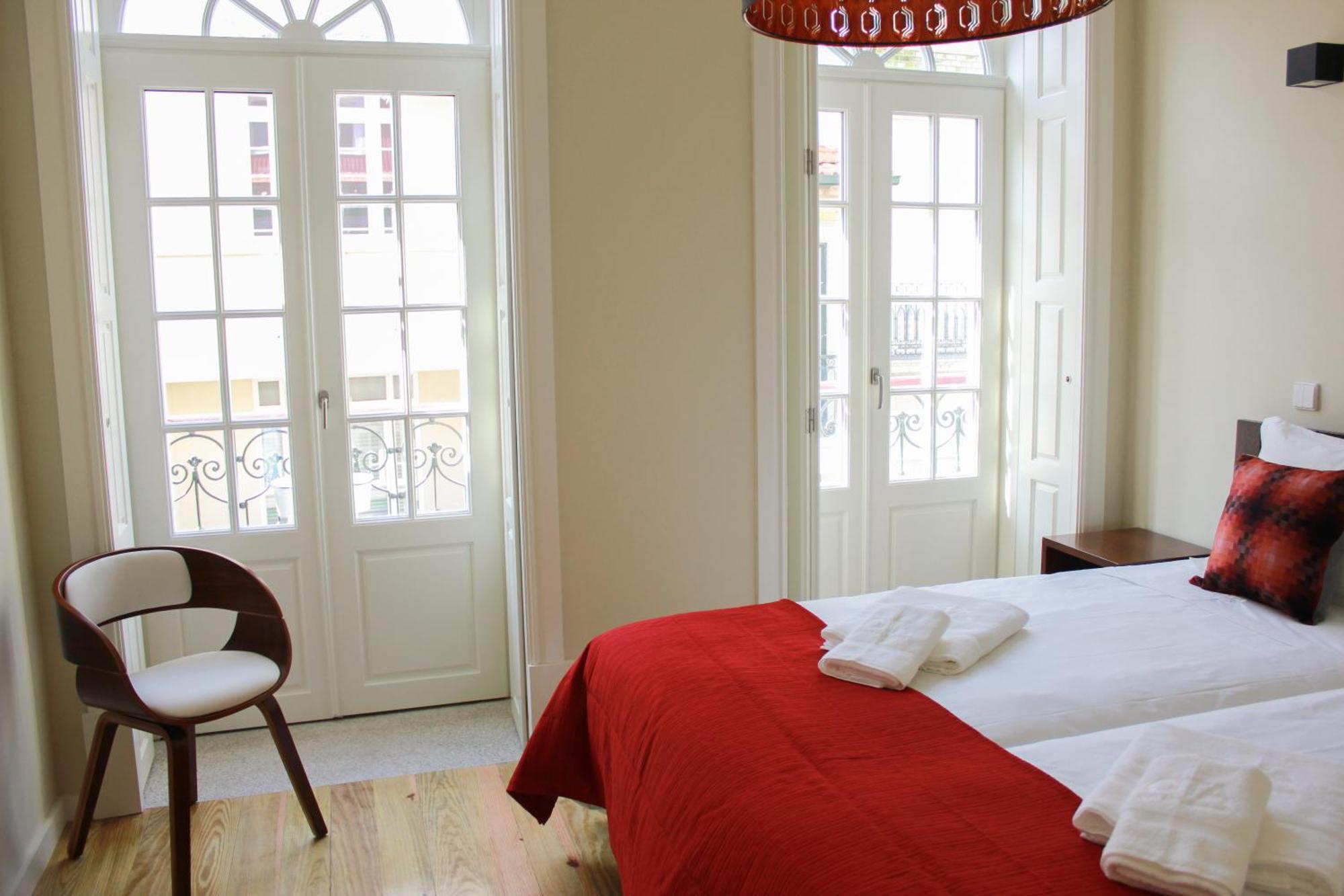 Oporto Trendy Heritage Стая снимка