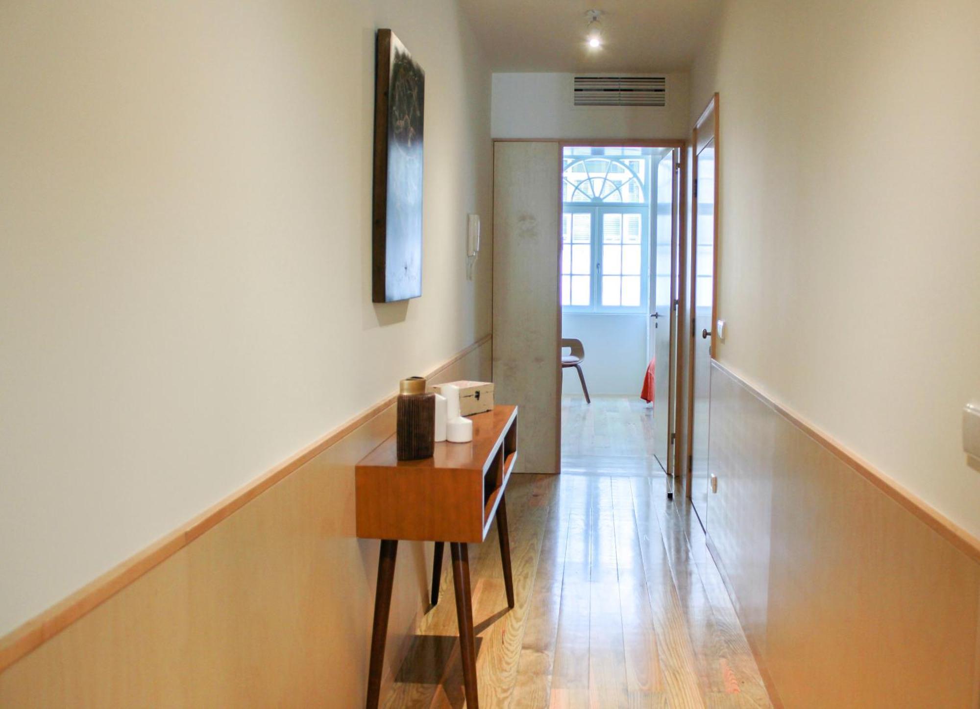 Oporto Trendy Heritage Стая снимка
