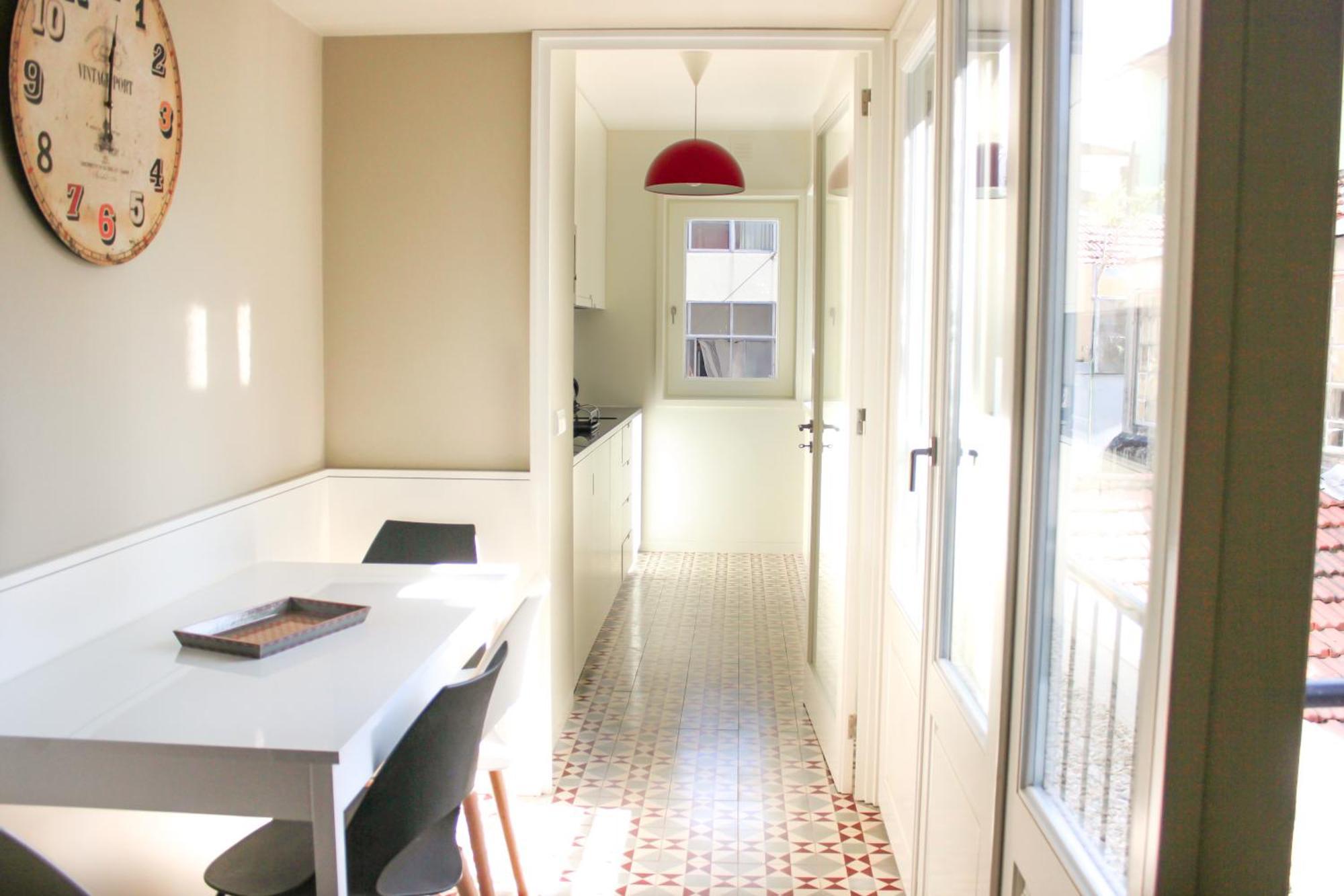 Oporto Trendy Heritage Стая снимка